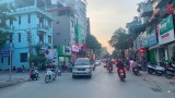 Bán nhà 2T ngõ 554 Nguyễn Văn Cừ, oto tránh, vỉa hè, kinh doanh chỉ 3 tỷ 3. LH: 0936123469