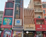 BD.Giảm sâu 3 tỷ bán nhà MT gấp Đồng Đen, P14, Tân Bình 4x18.5m, 4 lầu, giá chỉ còn 20 tỷ TL