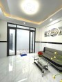 NHÀ ĐẸP,Ở NGAY, 38m2, 3 TẦNG, NGUYỄN DUY CUNG P12 GÒ VẤP