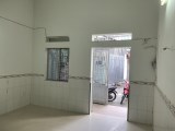 Bán rẻ nhà 50m2 Thống Nhất phường 16 Gò Vấp giá 3 tỷ