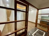 CẦN BÁN GẤP NHÀ NGUYỄN VĂN CỪ, DT 38M, 6T, GIÁ 5.5 TỶ, GARA Ô TÔ, NHÀ MỚI,GẦN PHỐ