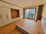 BÁN NHÀ NGUYỄN VĂN CỪ, DT 45M, 6T, 8.7 TỶ, GARA Ô TÔ, THANG MÁY NHẬP KHẨU