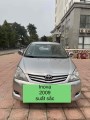 Bán xe Toyota Innova đời 2009 Thị trấn Xuân Mai, Huyện Chương Mỹ, Hà Nội