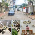 Chính chủ cần bán căn nhà Thuộc Phường Đồng Quang – TP Thái Nguyên – Thái Nguyên.