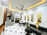 BÁN NHÀ KHƯƠNG ĐÌNH - THANH XUÂN PHÂN LÔ, GẦN PHỐ, 2 THOÁNG, NGÕ SIÊU RỘNG 35M2 NHỈNH 4 TỶ