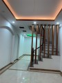 Cần bán nhà mới xây 5 tầng 40m2 tại Di Trạch, Hoài Đức, nội thất đẹp thiết kế đầy đủ công năng
