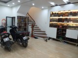 BÁN NHÀ TRƯỜNG CHINH, ĐỐNG ĐA, KINH DOANH, 65M2 4 TẦNG, GIÁ 6.5 TỶ