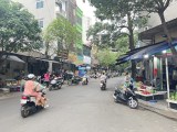 Bán nhà chân toàn nhà Victora Văn phú 50m2, 5T giá chỉ 9 tỉ