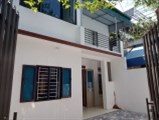 Bán nhà mới xây 2 tầng 2 mặt tiền trung tâm phường Ngọc Trạo