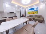 Bán Nhà 7 Tầng Mới Lô Góc - Ô Tô Tránh - Gara Để 2 Xe- Khu Phân Lô Quân Đội - Thanh Xuân - Dt : 40M