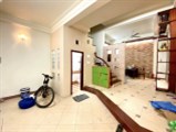 Bán căn nhà 48m2 phố Âu Cơ, Tây Hồ Dân xây 4 phòng ngủ 2 Ô tô tránh 10m 3.2 Tỷ