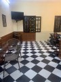 Bán ngôi nhà 47m2 phố Âu Cơ, Tây Hồ Chủ tự xây 4 phòng ngủ 10m 2 Ô tô tránh 3.4 Tỷ