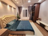 Bán căn nhà 49m2 phố Âu Cơ, Tây Hồ Dân xây 4 ngủ 10m Ô tô tránh 3 Tỷ