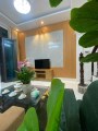 Nhà Vạn Phúc Hà Đông, dân xây, ô tô đỗ, 39m x 4T, 4ty3