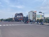 Siêu phẩm 8x20 view Quảng Trường 1/4, Biển, Trung Tâm TP Tuy Hòa