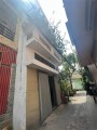 Gần mặt tiền Luỹ Bán Bích 75m2 5x15m3 Tầng BTCT 8 Phòng cho thuê thu nhập 16 triệu/tháng.