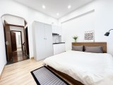 BÁN CCMN NGÕ 155 CẦU GIẤY MỚI ĐẸP THANG MÁY KÍN KHÁCH 11 PKK DÒNG TIỀN 50TR/THÁNG