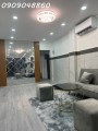Bán nhà sát MT Trần Huy Liệu tặng nội thất 26m2 .0909048860 Công