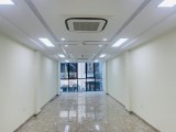 Bán nhà Dt68m2, MT5m, 5tầng, phố Đỗ Quang, Cầu Giấy, giá 16,2tỷ. Ô TÔ KINH DOANH