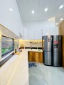 Bán Nhà Đường Lê Liễu Tân Phú, 50m2, 3 Tầng, 3.5 Tỷ,  Nhà Đẹp Ở Ngay, Hẻm Ô Tô