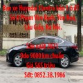 Bán xe Huyndai Elantra bản 1.6 AT Số 8 Phạm Văn Bạch, Yên Hoà, Cầu Giấy, Hà Nội.