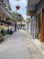 NHÀ MỚI 6 TẦNG PHỐ NGUYỄN SƠN,  VỊ TRÍ ĐẸP, NHIỀU TIỆN ÍCH
