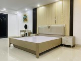 Bán nhà 58m2 phố Âu Cơ, Tây Hồ Ô tô đỗ cổng Thang máy Nhập khẩu 10m Ô tô tránh 9.2 Tỷ