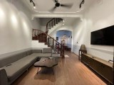 BÁN NHÀ KHƯƠNG ĐÌNH - THANH XUÂN NHÀ ĐẸP, NỞ HẬU GẦN Ô TÔ 38M2 5 TẦNG CHỈ 4 TỶ