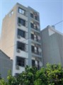 Bán nhà xây chung cư mini tại Lai Xá, nhà mới thiết kết 12 phòng, thang máy, khóa vân tay, giá 6,7