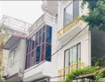 P. LÊ TRỌNG TẤN, Q.HÀ ĐÔNG, GẦN PHỐ, Ô TÔ TRÁNH, NHÀ MỚI ĐẸP 51M2, 8TỶ 6