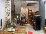 Nhà Bình An 7, Hoà Cường Bắc, sát Mặt Tiền, 48m2, 3 tầng, dưới 3 tỷ