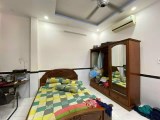 Đường Thống Nhất, Phường 11, Gò Vấp
- DT: 4,1m x 15m (60m2) x2 tấm
- KC: Trệt lầu đúc chắc chắn,