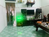 Bán nhà  Tây Thạnh 60m2 2 lầu  4 x 15  giá 3.9 tỷ Tây Thạnh Tân Phú