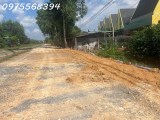 100m2 thổ cư Gò Dầu, Tây Ninh gần KCN 3285ha giá từ 3t65tr