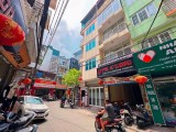 Nhà Mặt Ngõ 110 Trần Duy Hưng 70m2-5Tầng -16.5 Tỷ Ôtô tránh, KD vô đối, Ngõ thông