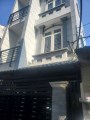 Bán nhà đẹp - Ni Sư Huỳnh Liên - P.10, Tân Bình - Hxh thông 1 sẹc - 4,8mx11m - 4 tầng  - 7,85 tỷ