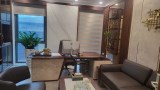 Bán nhà mặt phố Trung Hòa, 9 tầng thang máy, DTXD45m2, MT 6m.