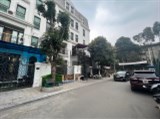 Chính chủ cần bán nhà liền kề phân lô khu đô thị mới Đại Kim đường Nguyễn Xiển