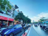 Bán Nhà Mặt Phố Chùa Bộc, Quận Đống Đa, 107m x 5T, Giá 53.5 tỷ.