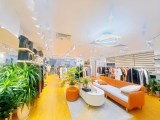 💥Mặt Phố Hồ Tùng Mậu Cầu Giấy, Phố Lớn Vỉa Hè 2 Thoáng Kinh Doanh, 68m Mt 5m 17.9Tỷ💥