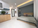 ĐẲNG CẤP CCMN 26 PHÒNG KK - KHU NGOẠI GIAO ĐOÀN - DÒNG TIỀN 1.5 TỶ/ NĂM - THANG MÁY - 130m2 - GIÁ