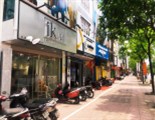 Bán nhà mặt phố chùa Bộc, Đống Đa. Kinh doanh đỉnh. 110mx5T, Full sổ, Trực tiếp chủ nhà