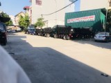 Đất đấu giá bằng đất trong dân tại Vĩnh Ngọc
