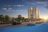 Chính thức cho ra mắt dòng căn hộ Ngay trung tâm thị xã Phú Mỹ - mặt tiền QL51 giá chỉ 29tr/m2 nhận