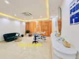 Siêu Phẩm Đẹp Nhất Mặt Phố Tô Hiệu, Q.Cầu Giấy - 8T TM - Thông Sàn - Vỉa Hè 2 Bên - 86/100m2 - MT