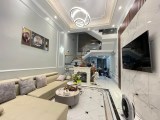 Hạ 500tr! Cầu Giấy, 2 thoáng siêu đẹp, ngõ ba gác phi, oto gần, 54m sổ, 4T, chỉ 5.3 tỷ còn TL