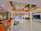 BÁN NHÀ MẶT PHỐ TÔ HIỆU, DT 90M, 8 TẦNG, THANG MÁY, KINH DOANH ĐỈNH, 55 TỶ. LH 0878679666