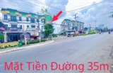 MẤT KHẢ NĂNG THANH TOÁN,THANH LÝ GẤP ĐẤT KHU DÂN CƯ AN NÔNG 6 - SUN MALL