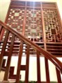 Đẳng cấp Phân Lô, Nhà đẹp Trần Quốc Hoàn 55m2 x 5T,Gara ô tô, KD đỉnh 12 tỷ.