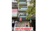 💥Cho thuê nhà 6 tầng phường Hàng Bông, Hoàn Kiếm; 0972948007